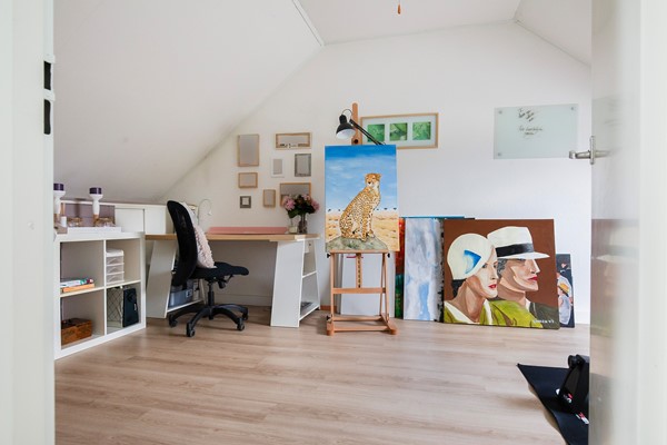 Medium property photo - Martin Luther Kingstraat 47, 2131 TJ Hoofddorp